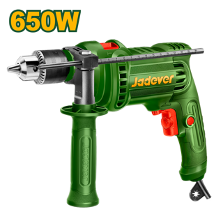 دریل چکشی 650 وات 13 میلیمتری جادِوِر ( جاداور ) JDMD15651