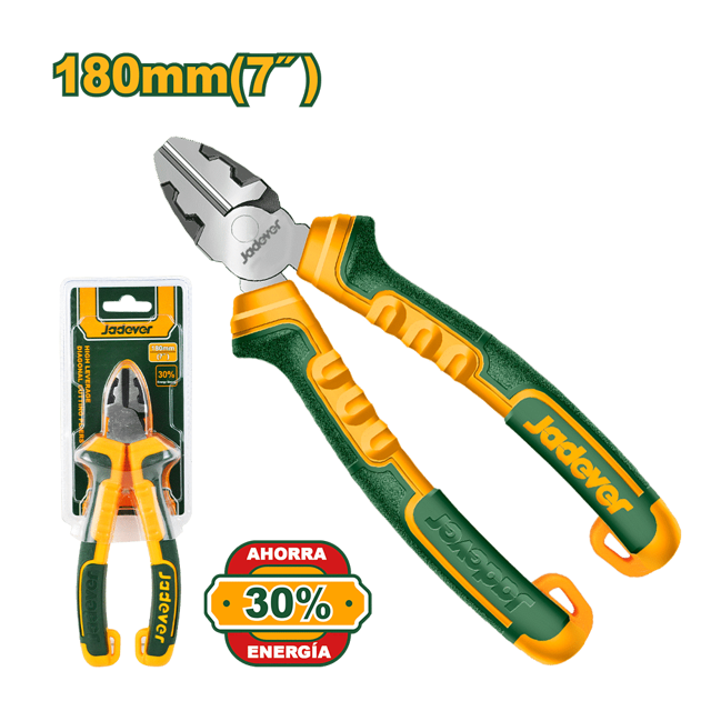 سیم چین 7 اینچ صنعتی جادور  Jadever مدل JDPL3717