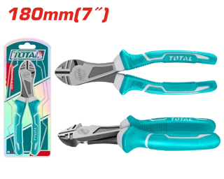 سیم چین کله گاوی 7 اینچ صنعتی توتال Total مدل THT1776P