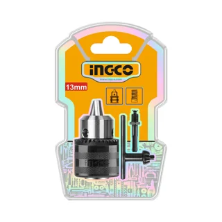 سه نظام و تبدیل چهارشیار اینکو Ingco مدل KCL1301.1