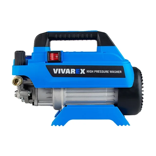 کارواش دینامی 160 بار ویوارکس VIVAREX مدل VR7160-PW