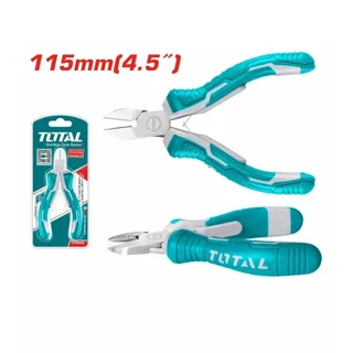 سیم چین الکترونیکی 4.5 اینچ توتال Total مدل THTMN356