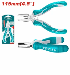 انبردست الکترونیکی 4.5 اینچ توتال Total مدل THTMN156