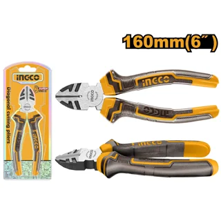 سیم چین 6 اینچ صنعتی اینکو Ingco مدل HDCP08168