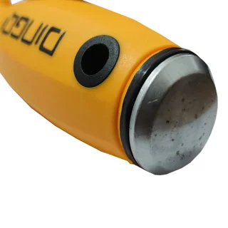 پیچ گوشتی چهار سو ضربه خور دینگشی مدل DT-4 101758981